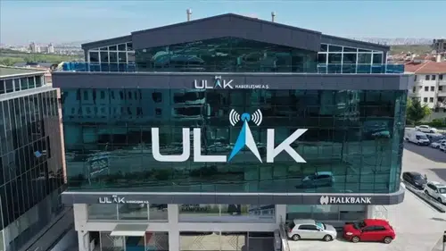 Kablosuz Haberleşmede Yerli ve Milli Teknolojilerin Üretilmesi Kritik Öneme Sahip