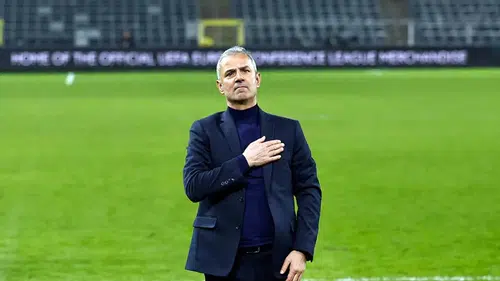 Fenerbahçe'de 4. İsmail Kartal Dönemi Başlıyor!
