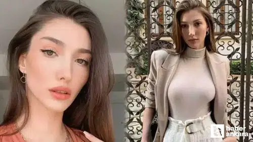 Şevval Şahin’in Resmi Araçla Gece Turu Gündem Oldu