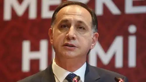Ferhat Gündoğdu Kimdir ve Nereli? MHK Başkanı'nın Hayatı