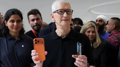 Apple'dan Casus Yazılımlar için Yeni Teknoloji: iPhone 17 Hacklenmesi En Zor Cihaz