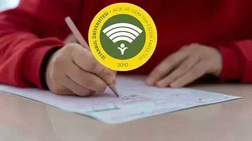 AUZEF Mezuniyete Üç Ders Sınavı Soruları ve Cevapları Ne Zaman Açıklanacak?