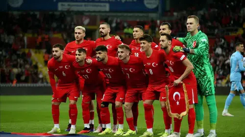 Milli Ara Tarihleri 2025: Süper Lig’e Ne Zaman Ara Verilecek, Ne Zaman Başlayacak?