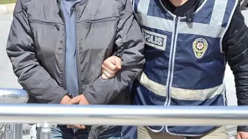 Kırıkkale'de Firari FETÖ Hükümlüsü Yakalandı