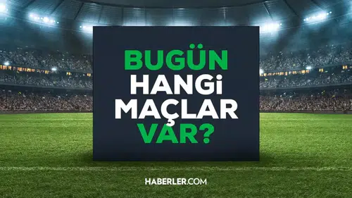 6 Eylül Futbol Maçları: Bugün Hangi Karşılaşmalar Var?