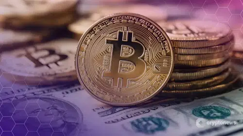 Kripto Piyasasında Fırtına Öncesi Sessizlik: Gözler Çarşamba Gününde!