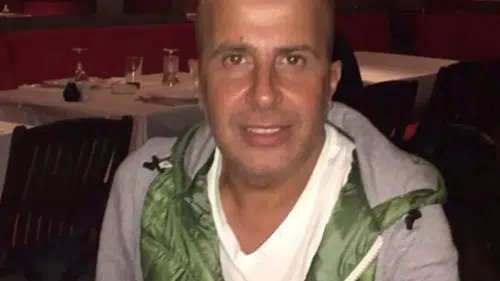 Haluk Şentürk Kimdir? Kimlerin Menajeri? Haluk Şentürk Neden Gözaltına Alındı?