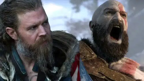 Ryan Hurst Kimdir? Kratos'u Oynayacak Ryan Hurst Hangi Yapımlarda Yer Aldı?