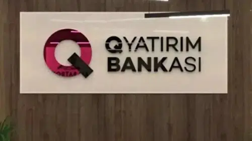 Q Yatırım Bankası'na Yönelik Operasyon: 3 İl, 9 Gözaltı