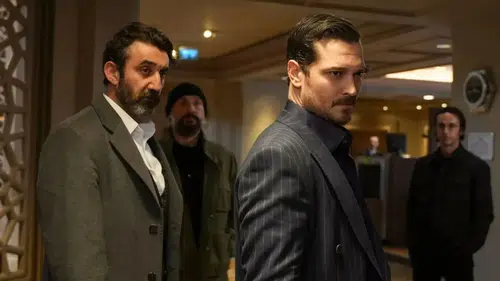 Necip Memili Kimdir? Eşref Rüya Dizisinden Ayrıldı Mı? Sosyal Medyadaki Hareketi Gündem Oldu