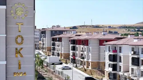 Ordu TOKİ Kura Tarihleri ve Detayları Açıklandı