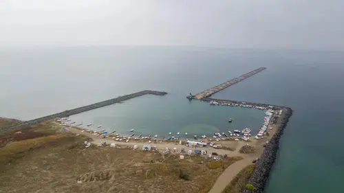 Bir Liman Daha Özelleştiriliyor