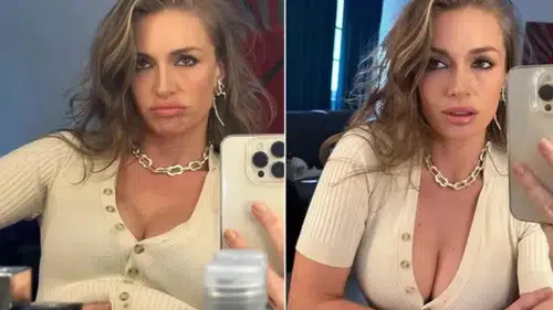 Yasemin Kay Allen Kimdir, Kaç Yaşında? Nereli, Evli Mi? Kariyeri ve Filmografisi