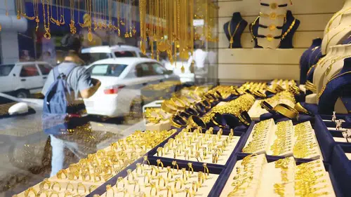 Yastık Altı Altın Düzenlemesi: Kuyumcularda Belgesiz Altın Sorunu