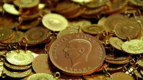 Altın Fiyatları 2026 Yılında Güncellendi: Gram ve Çeyrek Altın Fiyatları Nedir?