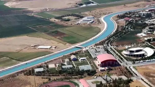 GAP Bölgesi’nde Pilot İlçeler İçin Kalkınma Programı Başlıyor