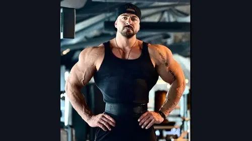 Survivor Melisa Emirbayer’in Eşi Sami Hamidi: Kimdir, Ne İş Yapıyor?