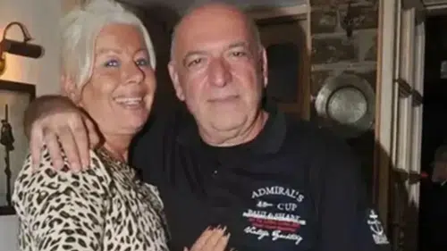 Usta Müzisyenin Acı Kaybı: Eşi Gülyüz Mafyan Hayatını Kaybetti