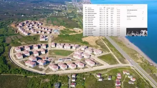 TOKİ Sakarya Kura Sonuçları ve Çekiliş Tarihleri Hakkında Bilgiler