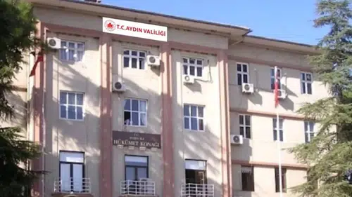 Aydın Valiliği'nden Domuz Eti İddialarına Açıklama