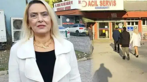 Nevin Vurunbiği'nin Hayatı ve Türk Silahlı Kuvvetleri'ne Bağışladığı Mal Varlığı