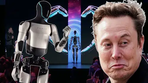 Elon Musk, Robot Cerrahların Geleceğini İşaret Etti