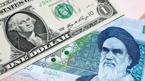 1 ABD Doları 1 Milyon İran Riyali'ni Aştı