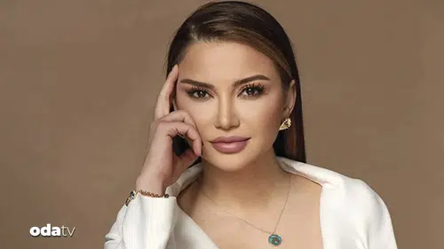 Esra Ezmeci'ye 10 Ay Hapis Cezası