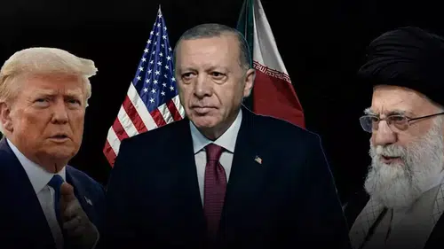 Türkiye'nin ABD ve İran İlişkileri: Denge Politikası Üzerine Bir Değerlendirme