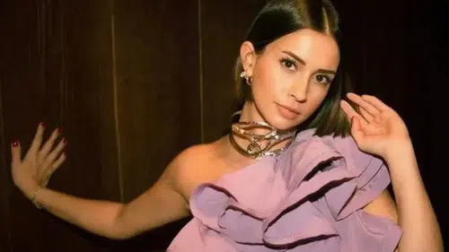 Buse Terim, Yeni Aşkını Sosyal Medyada Duyurdu