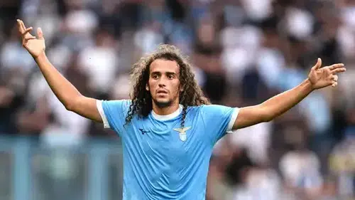 Matteo Guendouzi ile İlgili Lazio'dan Açıklama