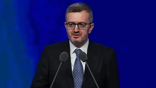 İletişim Başkanı Duran: Türkiye'nin Dış Politikasındaki Artan Rolü Büyük Stratejinin Sonucudur