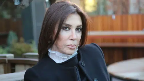 Nebahat Çehre'den Ölüm Korkusu ve Vasiyet İtirafı
