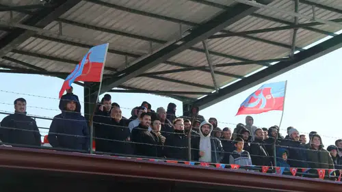 Aksaray’da 40 Yıllık Futbol Geleneği Sürüyor