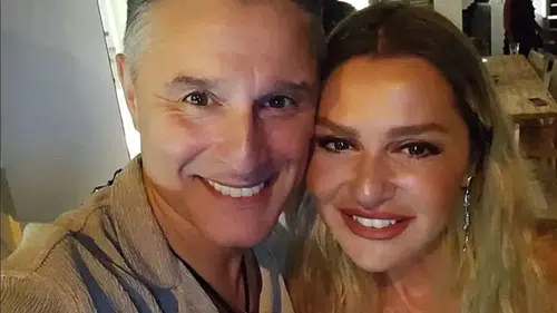 Hazım ve Pelin Körmükçü'den Acı Kaybı Duyuran Paylaşım