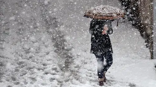 Türkiye'de Ocak Ayında Hava Durumu Beklentileri