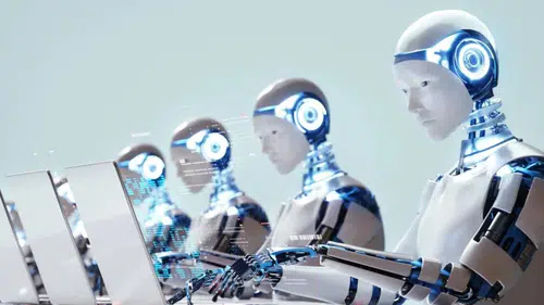 Yapay Zekâ Yazılım Dünyasını Sarstı: 1 Yıllık Proje 1 Saatte Tamamlandı