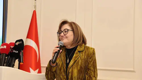 Gaziantep Büyükşehir Belediyesi'nin Turizm Yol Haritası Belirlendi