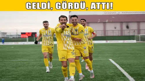 Muşspor’da Seçim Can Koç’un Etkileyici Başlangıcı