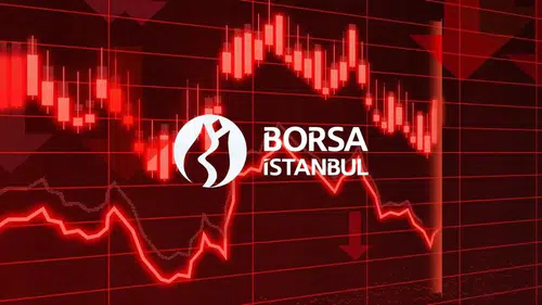 Bu Hafta Yatırımcılarına En Fazla Para Kaybettiren Hisseler Hangileri?