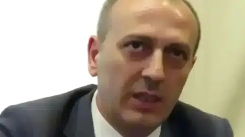 Ali Kaya'nın uyuşturucu ve fuhuş soruşturmasındaki test sonuçları neyi gösteriyor?