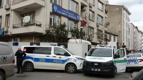 Ordu emniyetinde yaşanan trajik intihar olayı nedir?