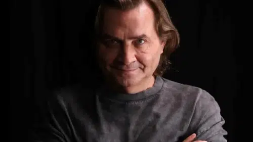 Armağan Çağlayan Kimdir? Yaşı ve Nereli Olduğu