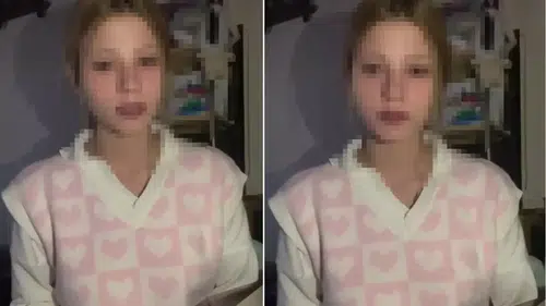 17 Yaşındaki İremnur Ç.'den Şok Edici İddia: Öz Ağabeyim Taciz Etti, Yardım Edin