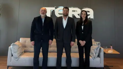 Manas enerji yönetimi, tera yatırım ile yeni bir büyüme dönemine mi giriyor?