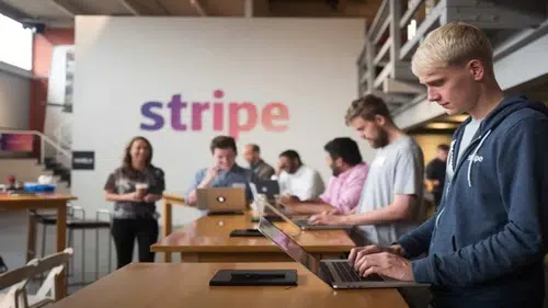 Stripe, paypal'ı satın alma seçeneklerini değerlendiriyor mu?