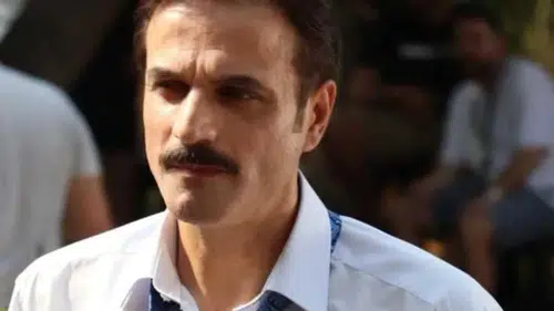 Ufuk özkan, yoğun bakımda mı? oyuncudan açıklama geldi