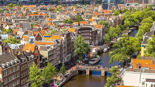 Hollanda'da Kripto Kazançlarına Yüzde 36 Vergi Uygulaması Nedir?