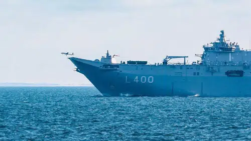 NATO Tatbikatında Yerli Sistemlerle Tam Isabet: Bayraktar TB3 SİHA'nın Gövde Gösterisi Nedir?