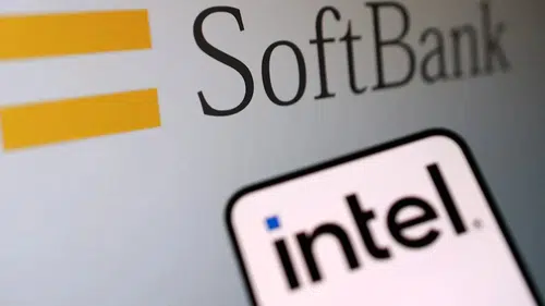 SoftBank ve Intel, Yapay Zeka Veri Merkezleri için Yeni Bellek Çipi Geliştiriyor